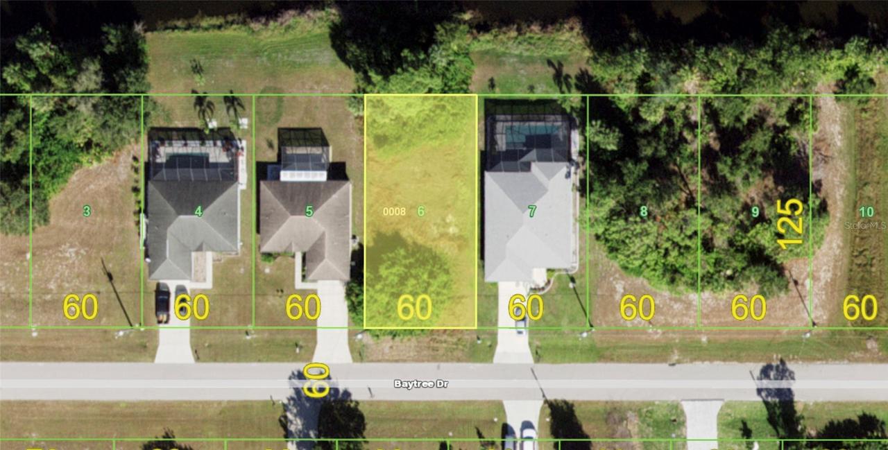 110 Baytree Dr., Rotonda West, FL 33947