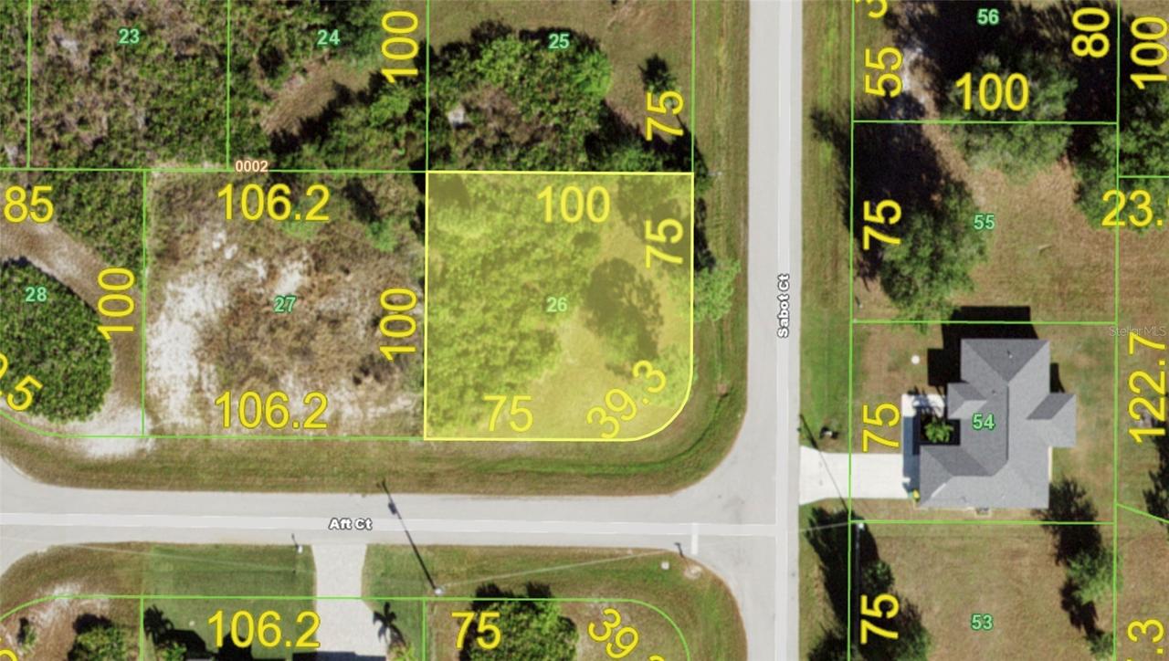 10 Aft Ct., Placida, FL 33946