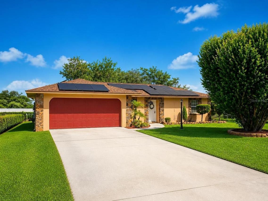 2074 W Hibiscus Rd., Avon Park, FL 33825