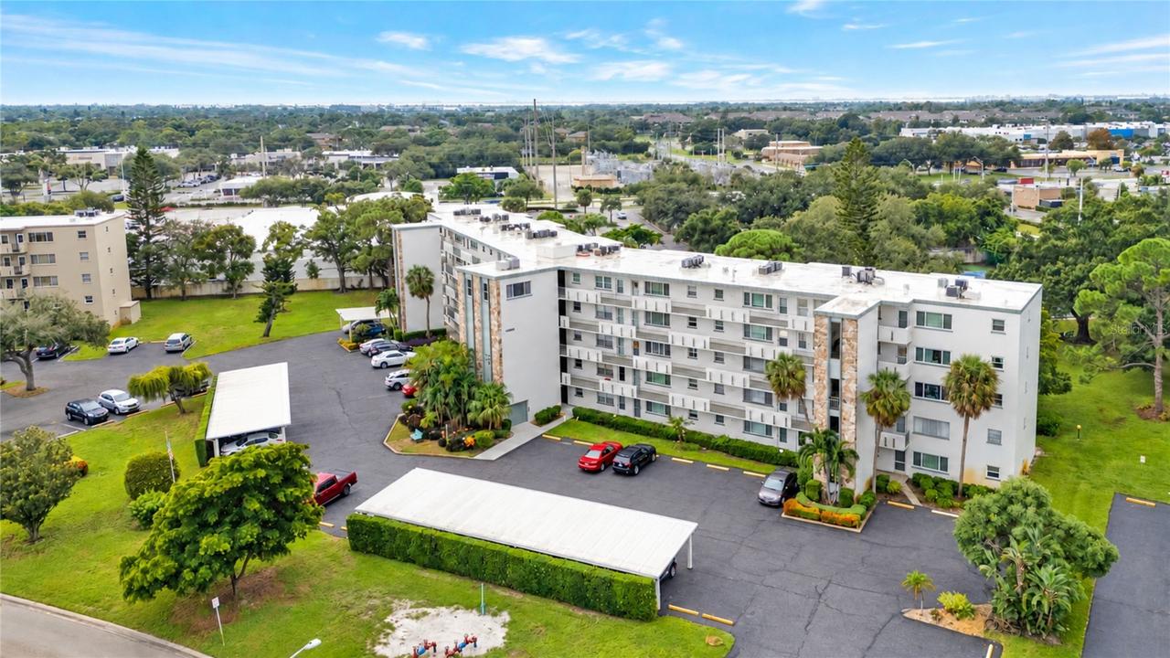 4440 Ironwood Cir. #206D, Bradenton, FL 34209