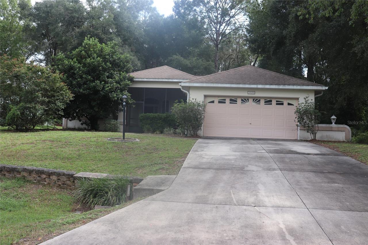 19690 SW 93rd Pl., Dunnellon, FL 34432