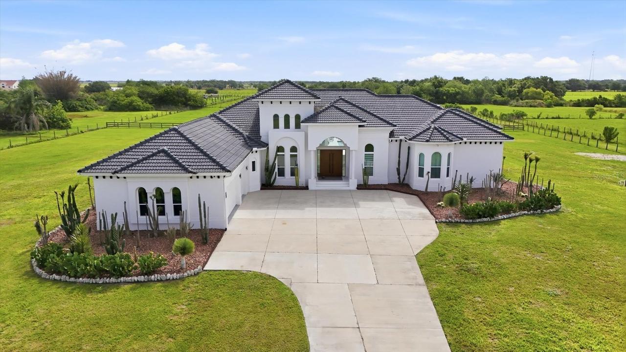 14325 Mj Rd., Myakka City, FL 34251