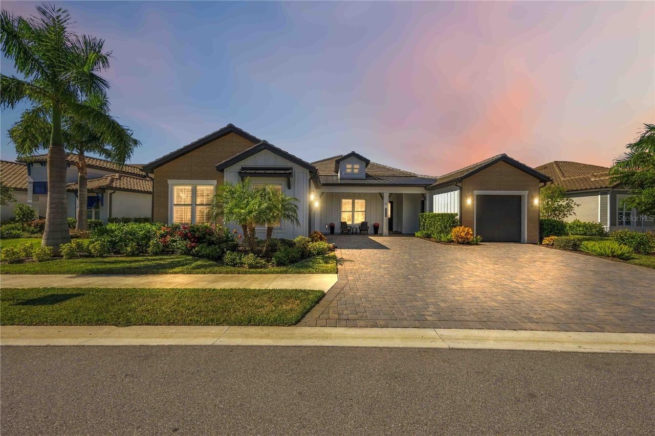18035 Home Run Dr., Venice, FL 34293