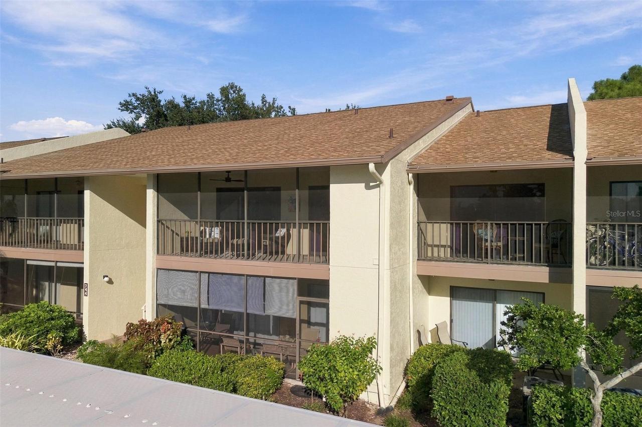 744 White Pine Tree Rd. #207, Venice, FL 34285