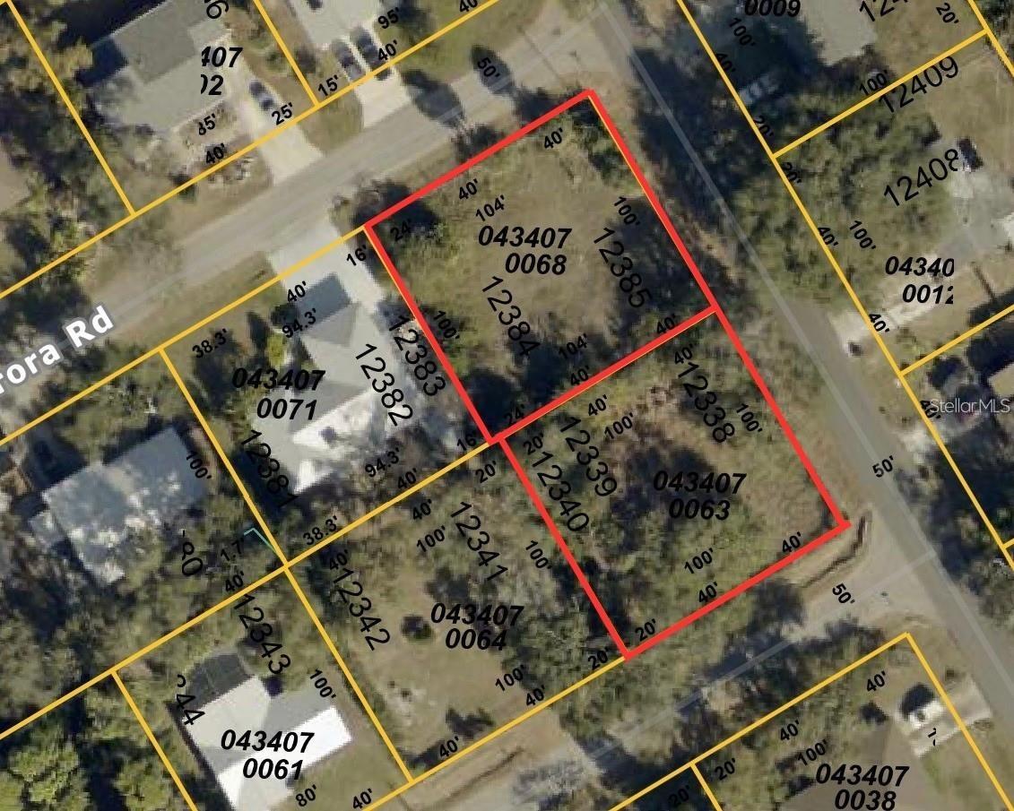 Aurora Rd., Venice, FL 34293