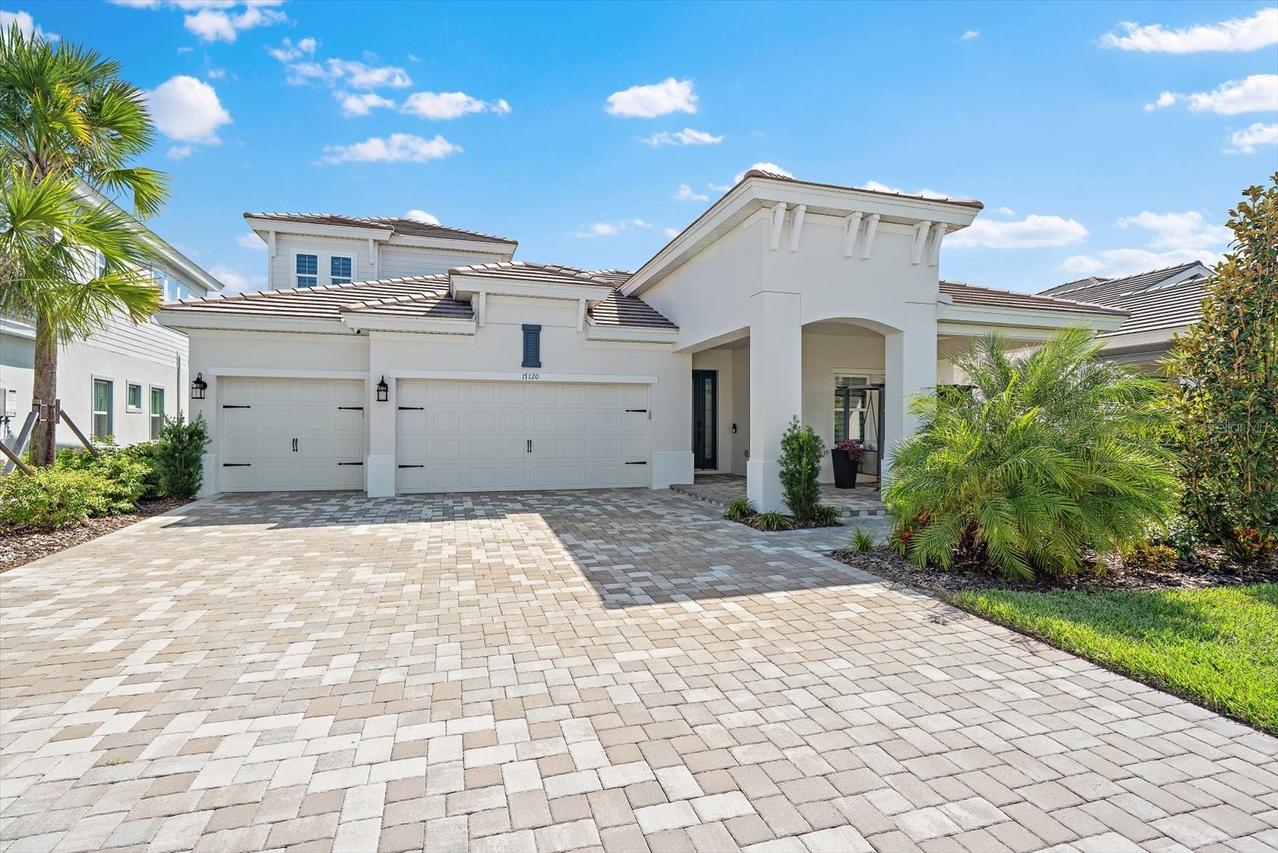 17120 Ranchside Pl., Lakewood Ranch, FL 34211