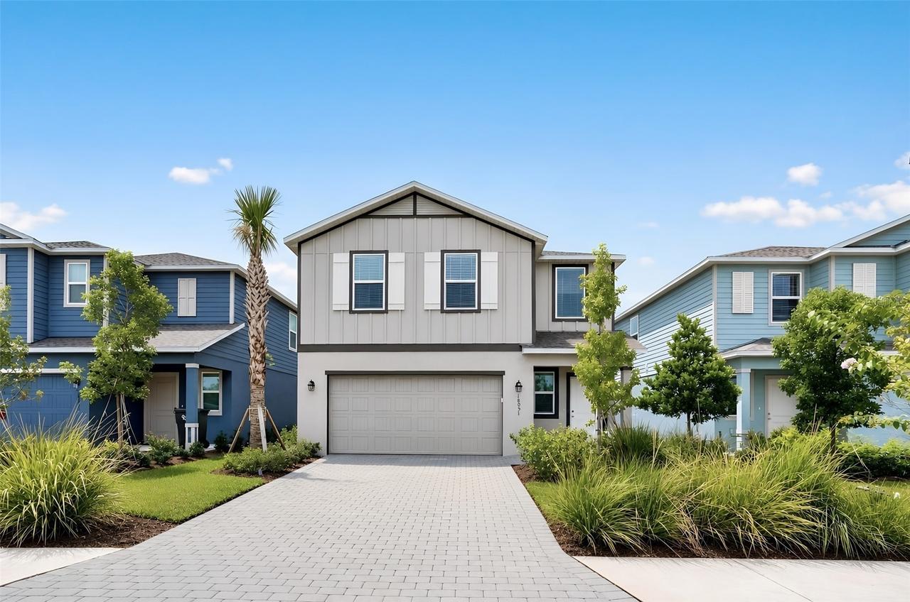 18051 Mellon St., Parrish, FL 34219
