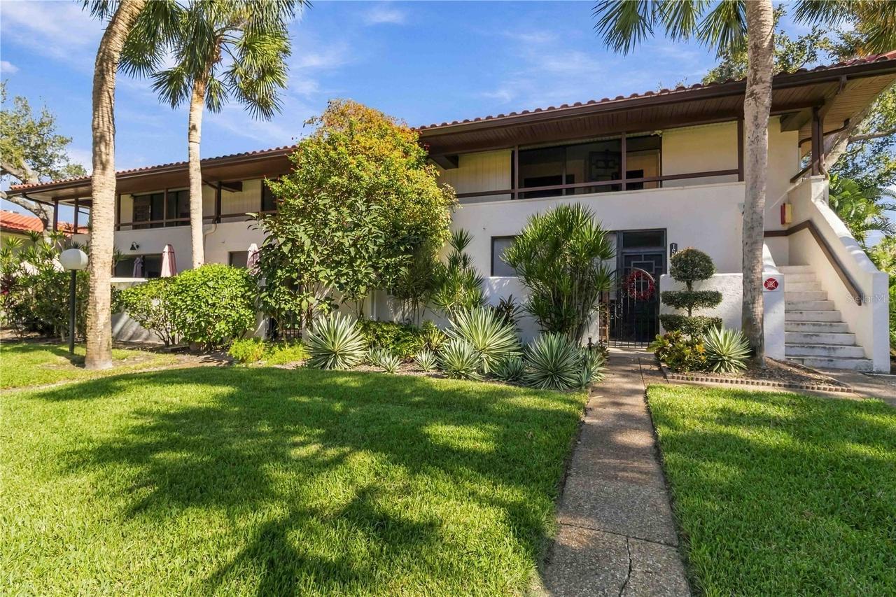 3500 El Conquistador Pkwy. #152, Bradenton, FL 34210
