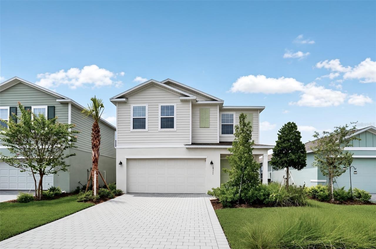 18111 Mellon St., Parrish, FL 34219