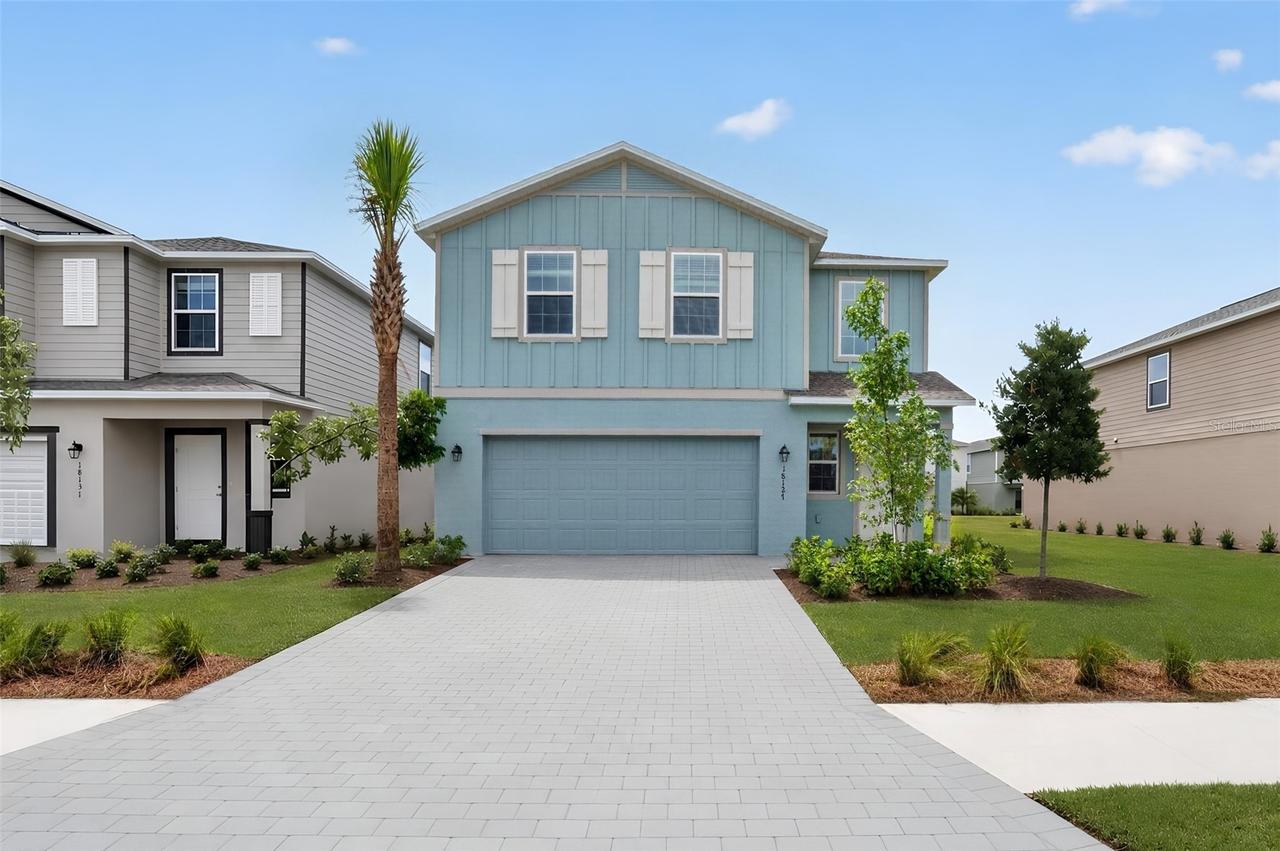 18127 Mellon St., Parrish, FL 34219