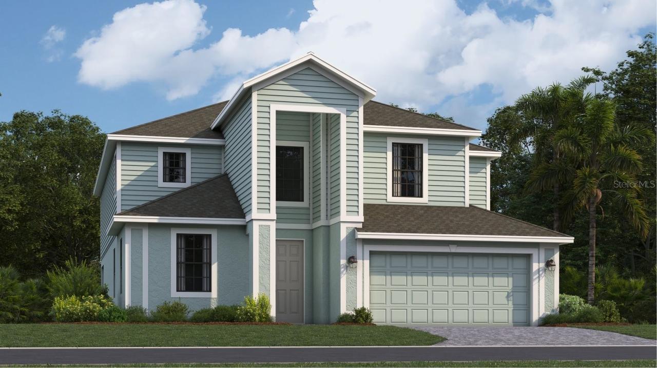 17722 Haden Cove, Parrish, FL 34219