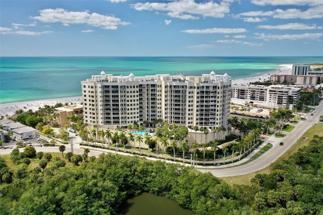 1300 Benjamin Franklin Dr. #1003, Sarasota, FL 34236