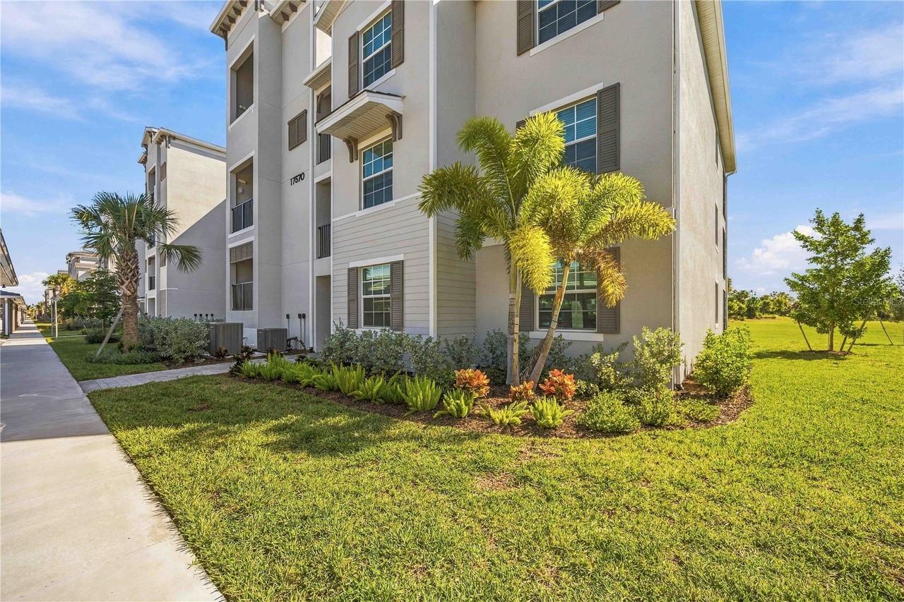 17570 Opal Sand Dr. #106, Venice, FL 34293