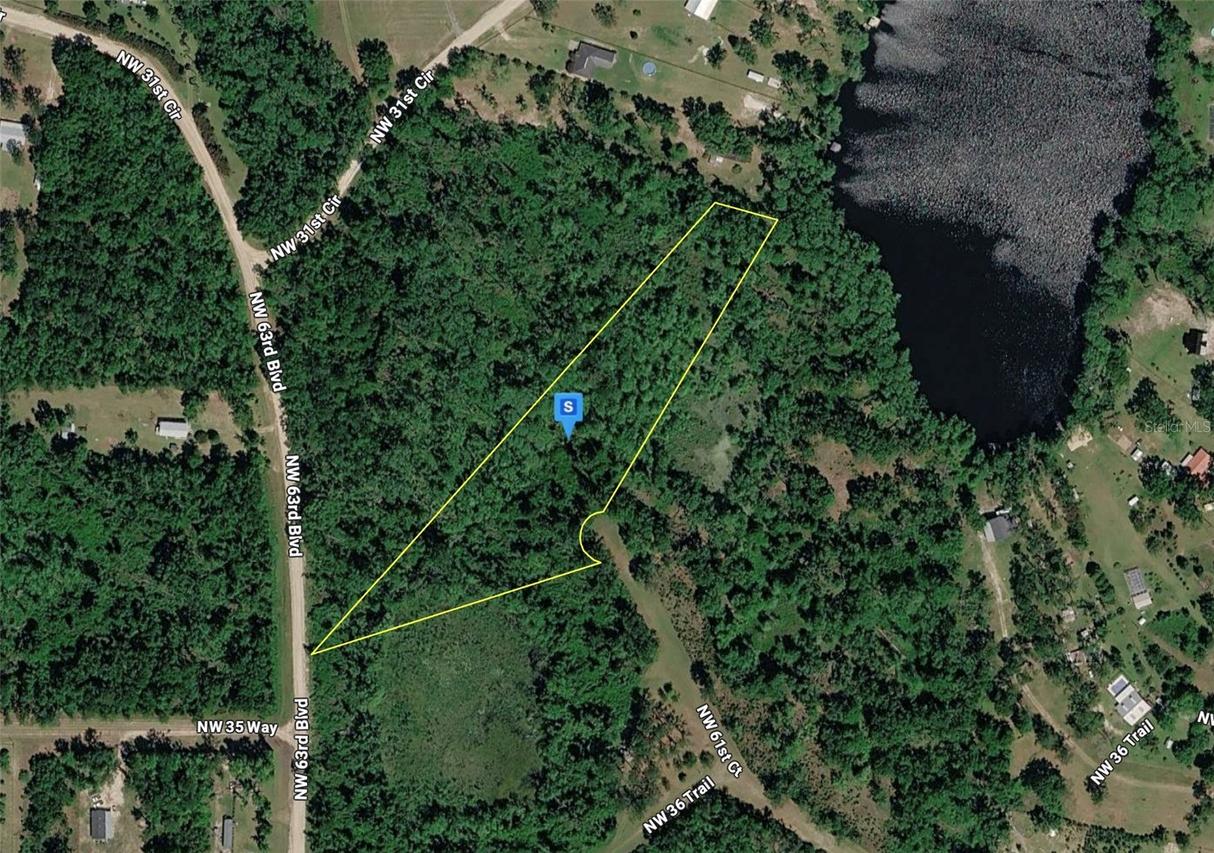 3400 NW 61st Ct., Jennings, FL 32053