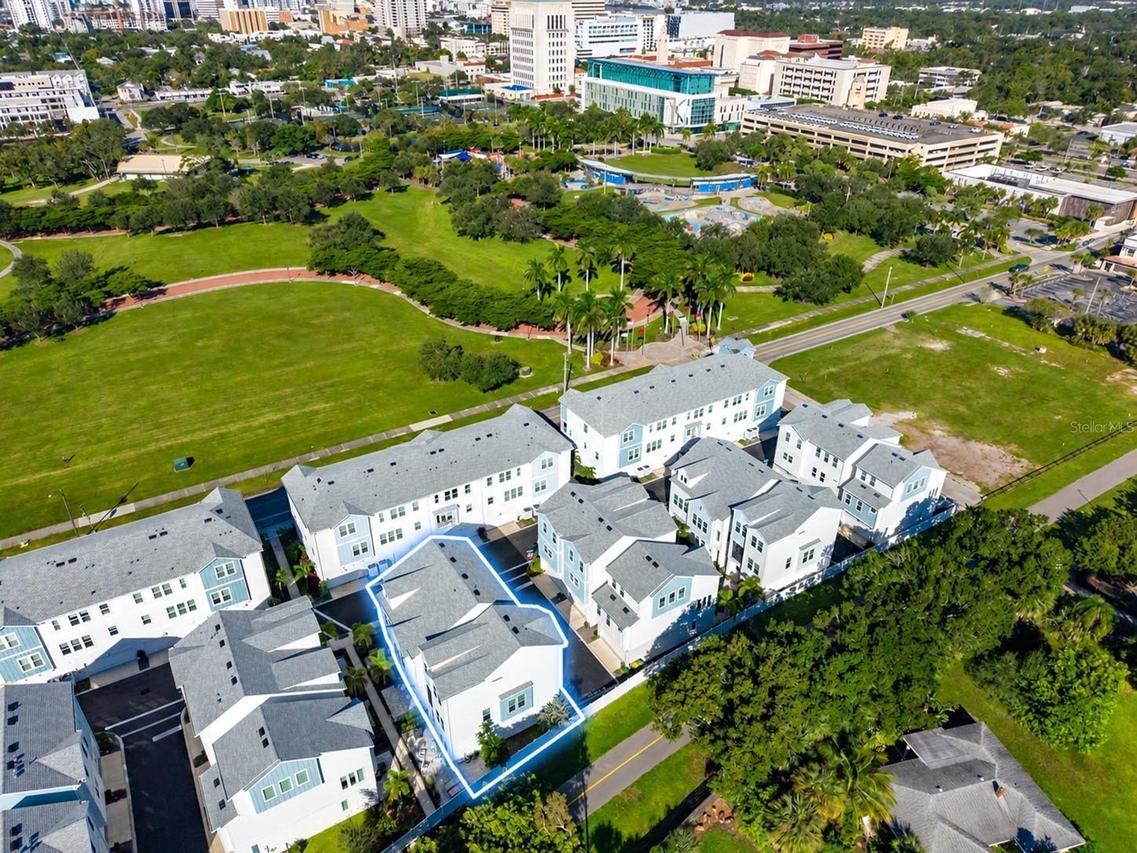 2555 Ruffing Ct., Sarasota, FL 34237