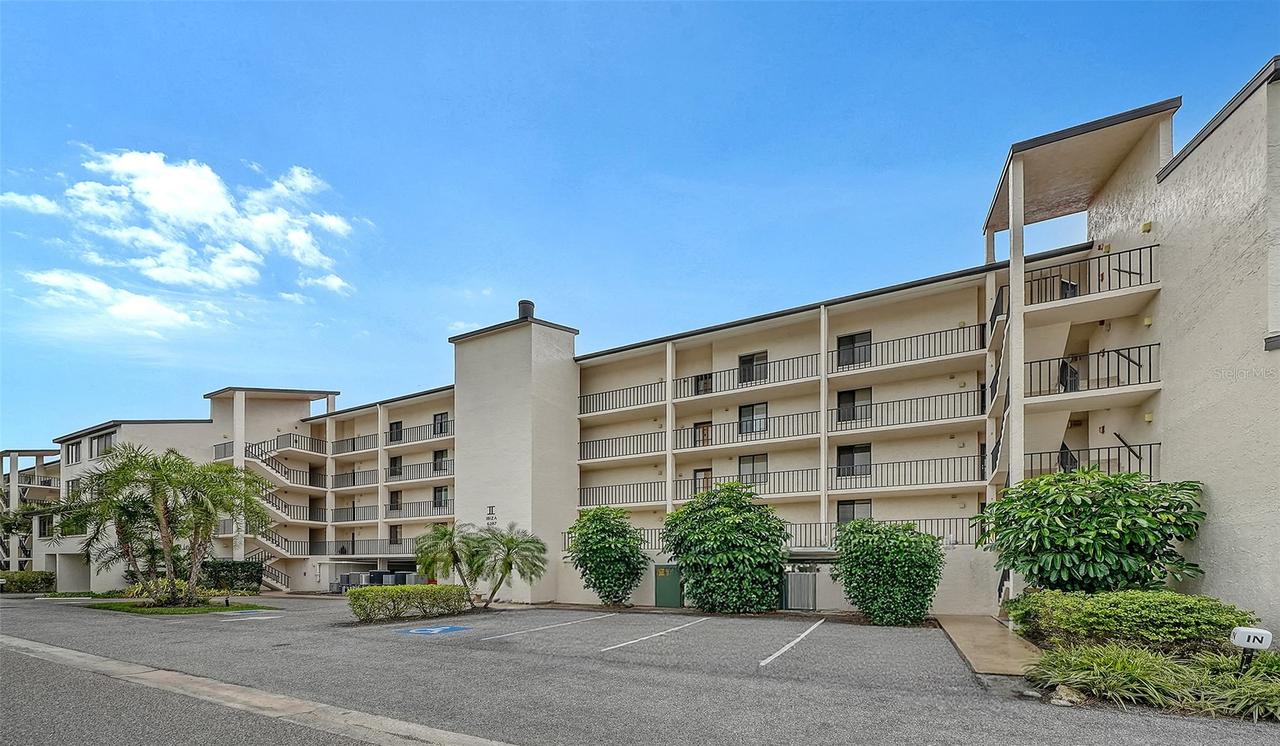 6287 Midnight Pass Rd. #103, Sarasota, FL 34242