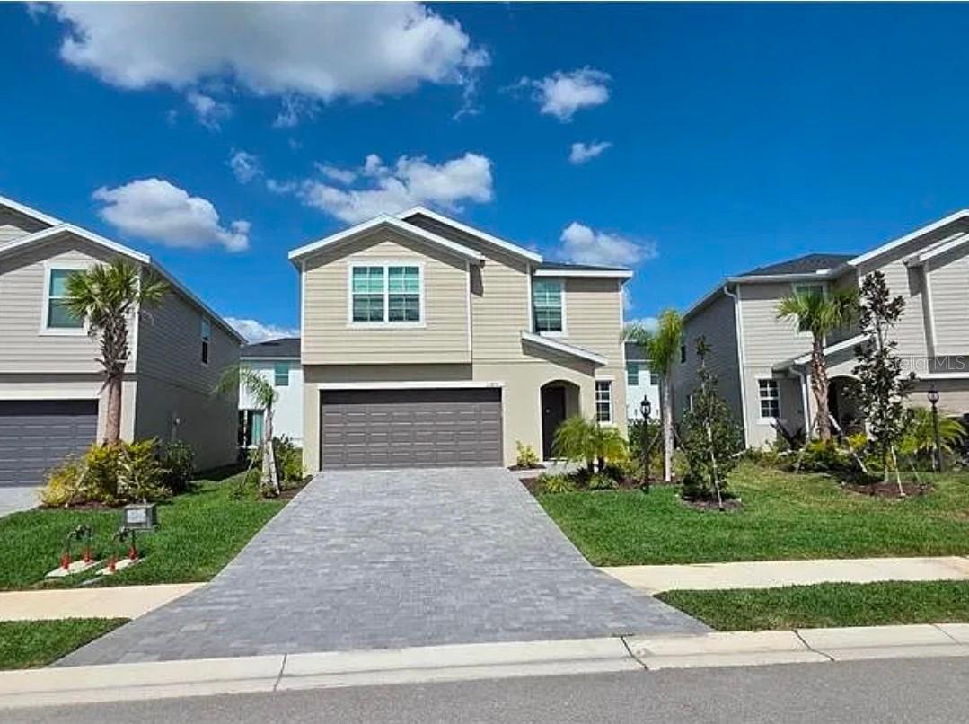 13851 Lilac Sky Ter. #NA, Bradenton, FL 34211