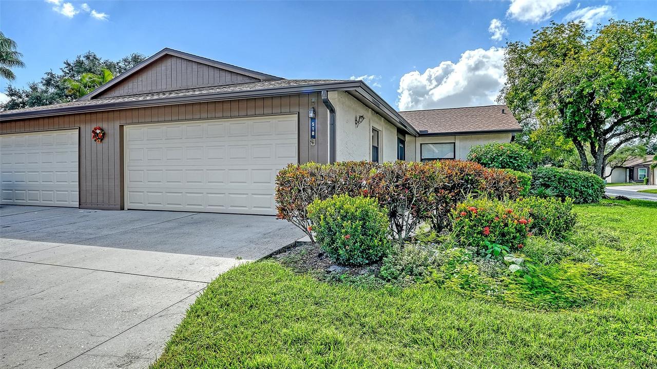 510 Oak Hill Cir. #9, Sarasota, FL 34232