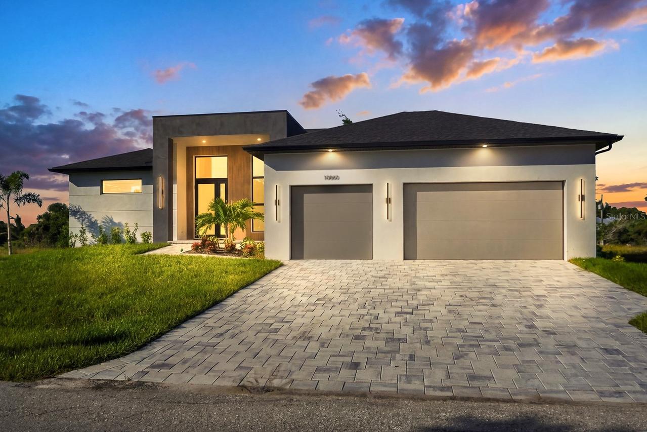10860 Mcalester Cir. #1R, Port Charlotte, FL 33981