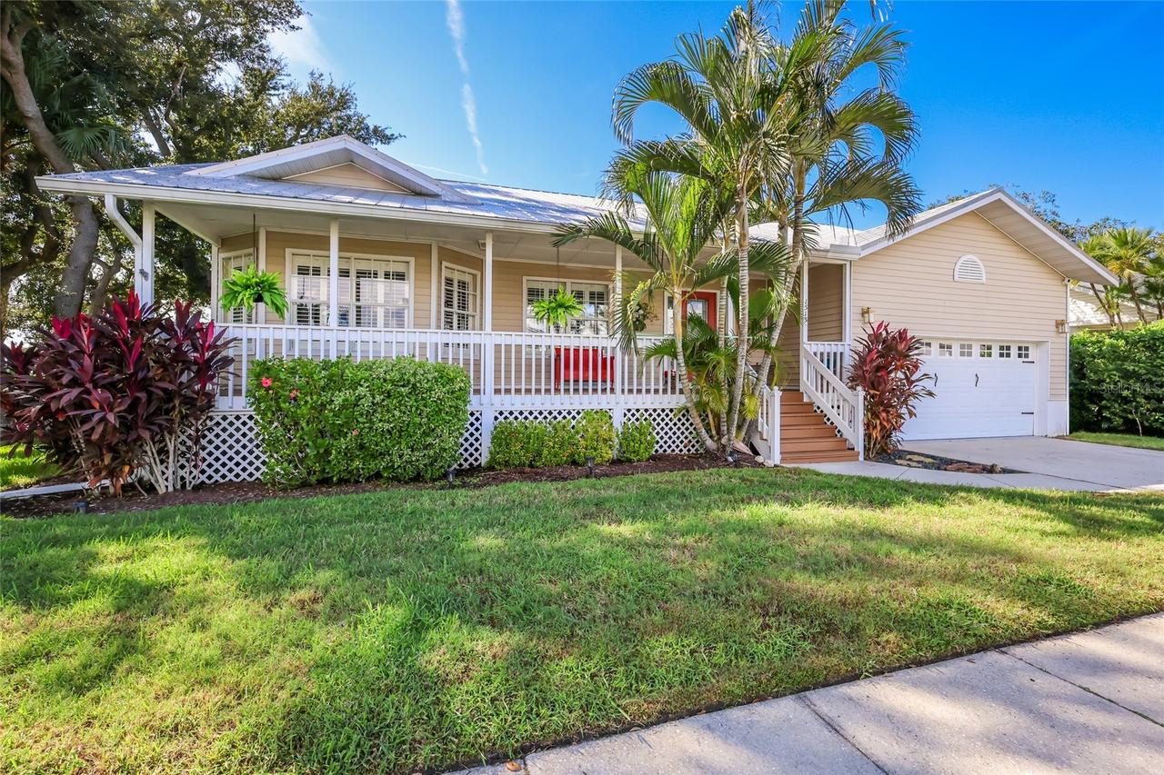 1513 43rd Avenue Dr., Palmetto, FL 34221