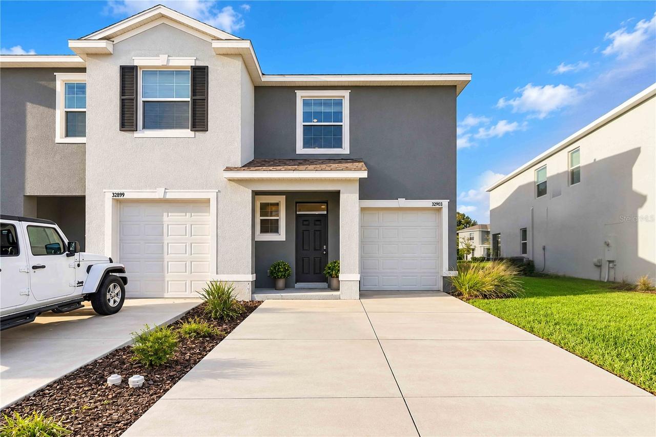 32903 Pez Landing Ln., Wesley Chapel, FL 33543