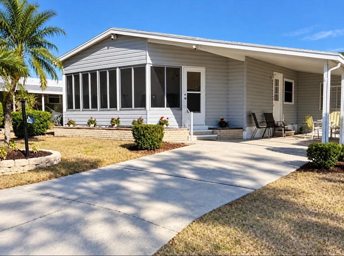 8406 Princess Ct., Palmetto, FL 34221