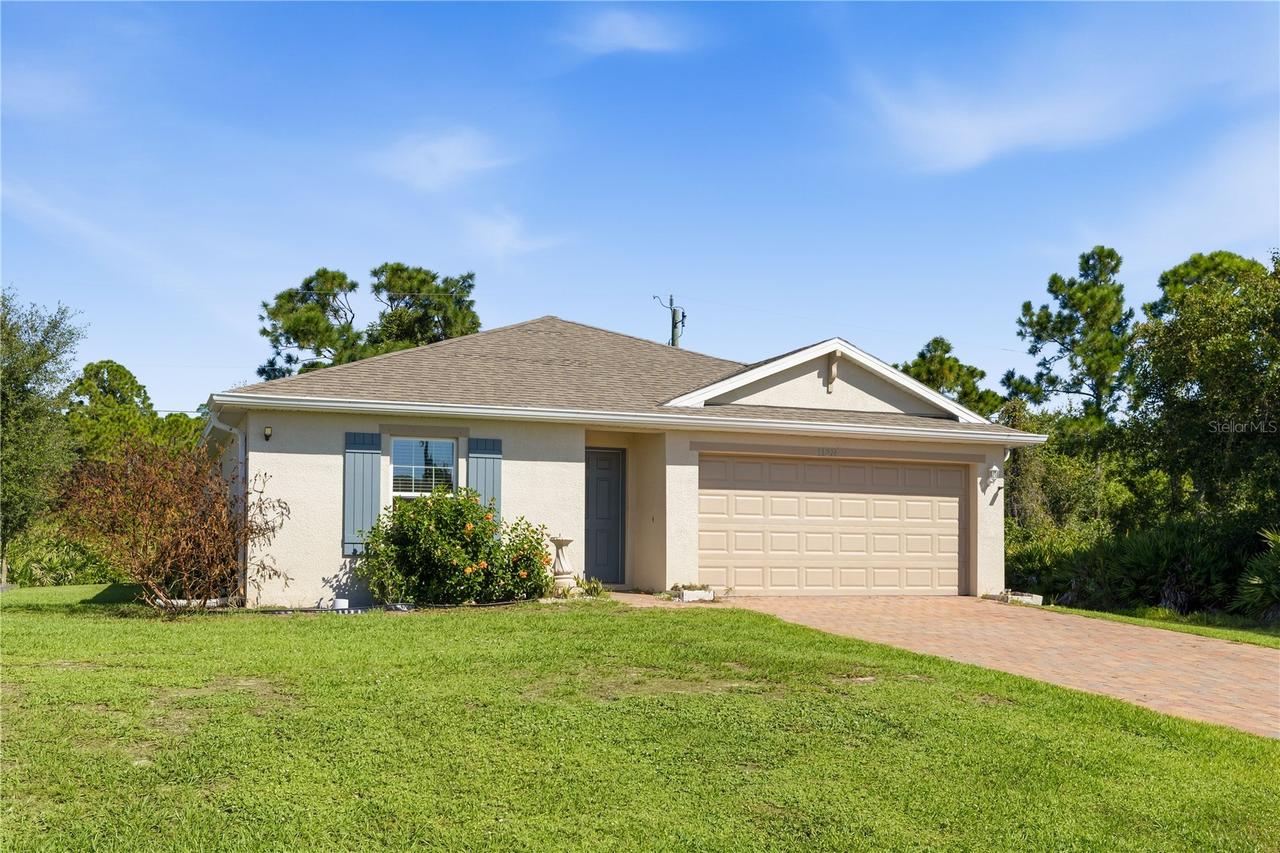 13274 Drysdale Ave., Port Charlotte, FL 33981