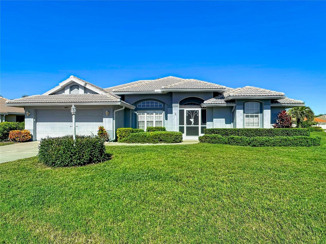 5065 Whitestone Dr., Venice, FL 34293