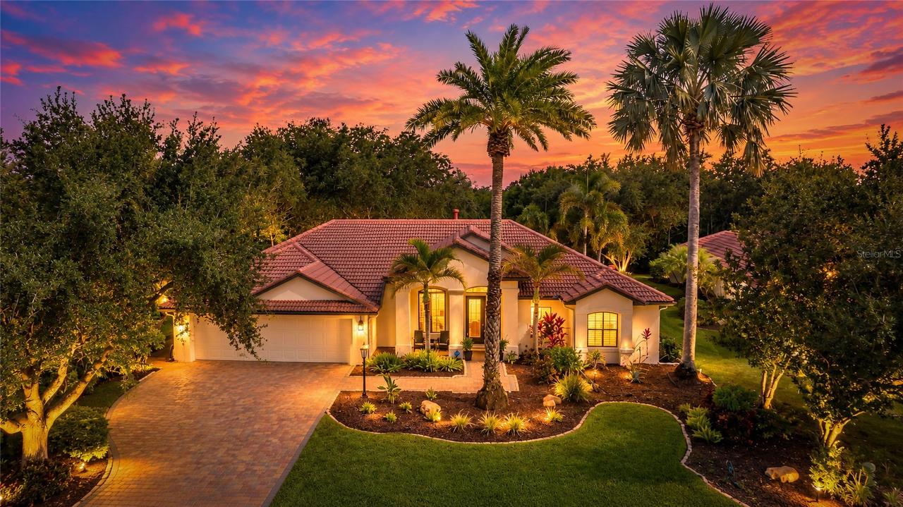 3787 Eagle Hammock Dr., Sarasota, FL 34240