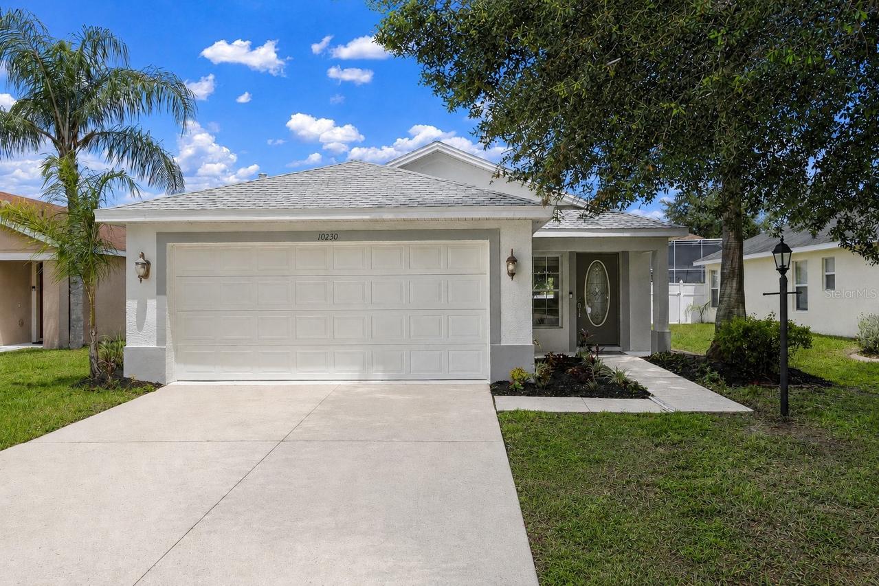 10230 41st Ct., Parrish, FL 34219
