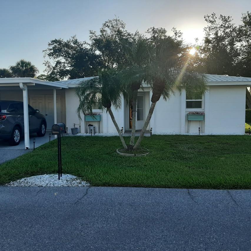 111 Clipper Way, Nokomis, FL 34275