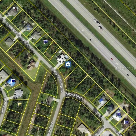 N San Mateo Dr., North Port, FL 34288