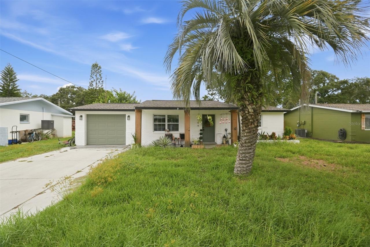 7304 Dianne Dr., New Port Richey, FL 34652