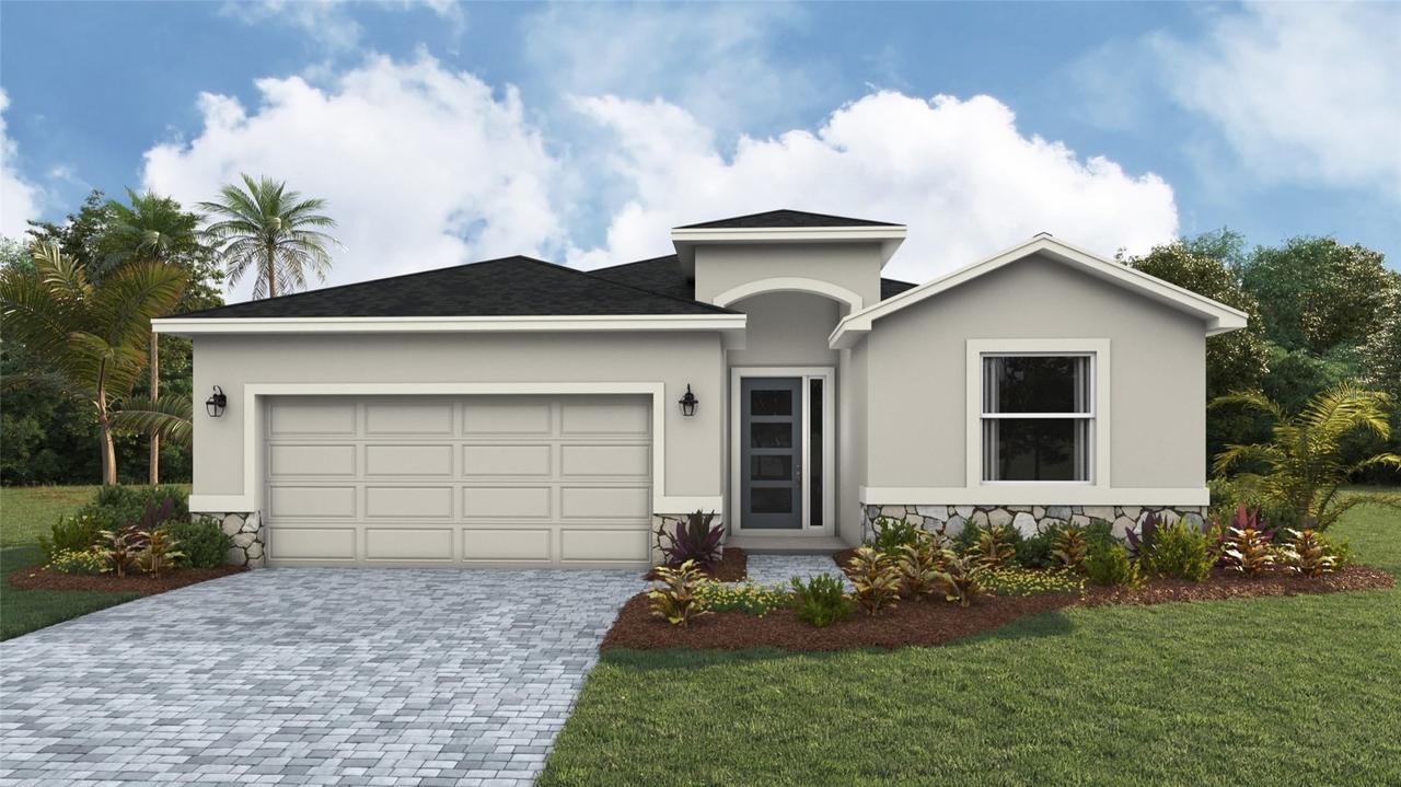 2044 Vandalia Pl., Parrish, FL 34219