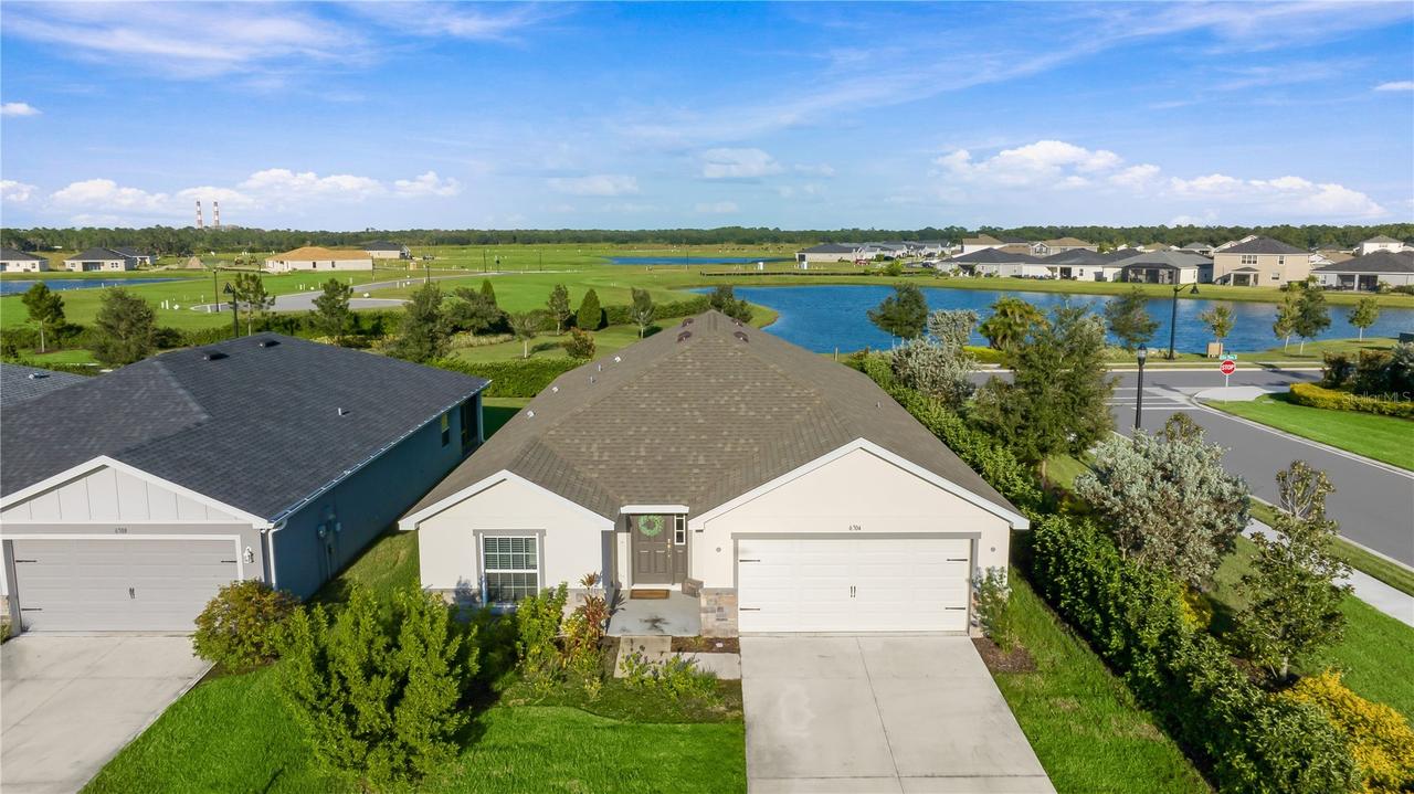 6704 162nd Pl., Parrish, FL 34219