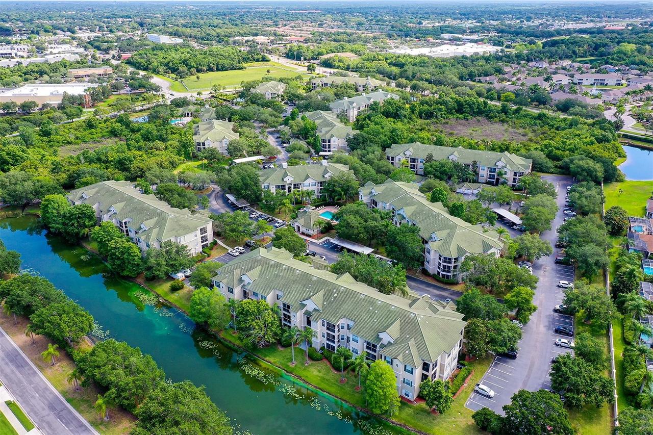 5180 Northridge Rd. #102, Sarasota, FL 34238