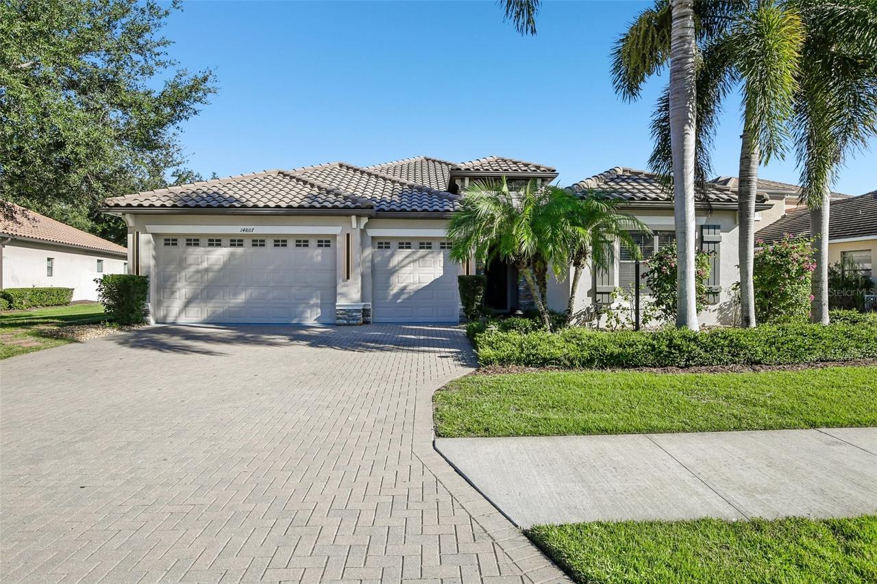 14807 Bowfin Ter., Lakewood Ranch, FL 34202
