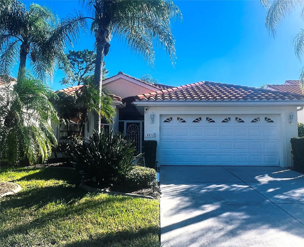 4816 Orange Tree Pl., Venice, FL 34293