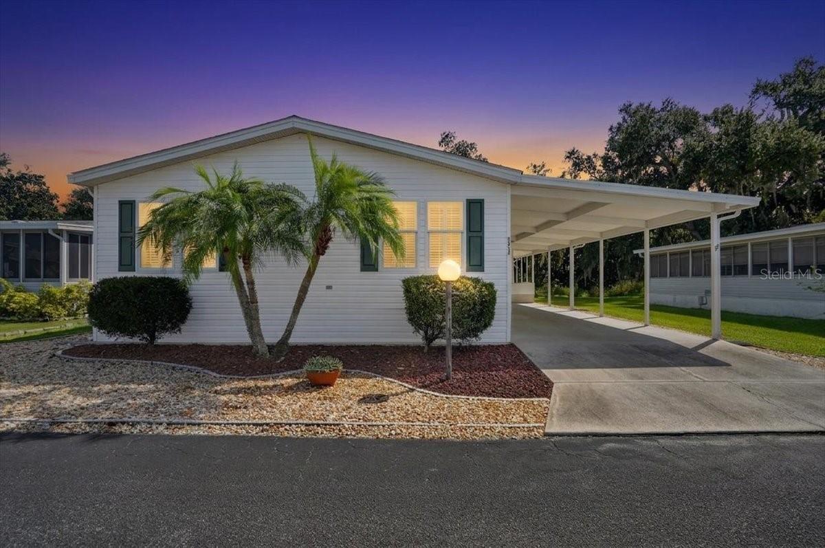 8313 Nancy Ln., Ellenton, FL 34222
