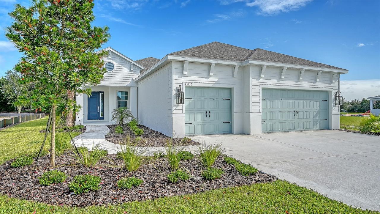 13916 Painted Loop, Parrish, FL 34219