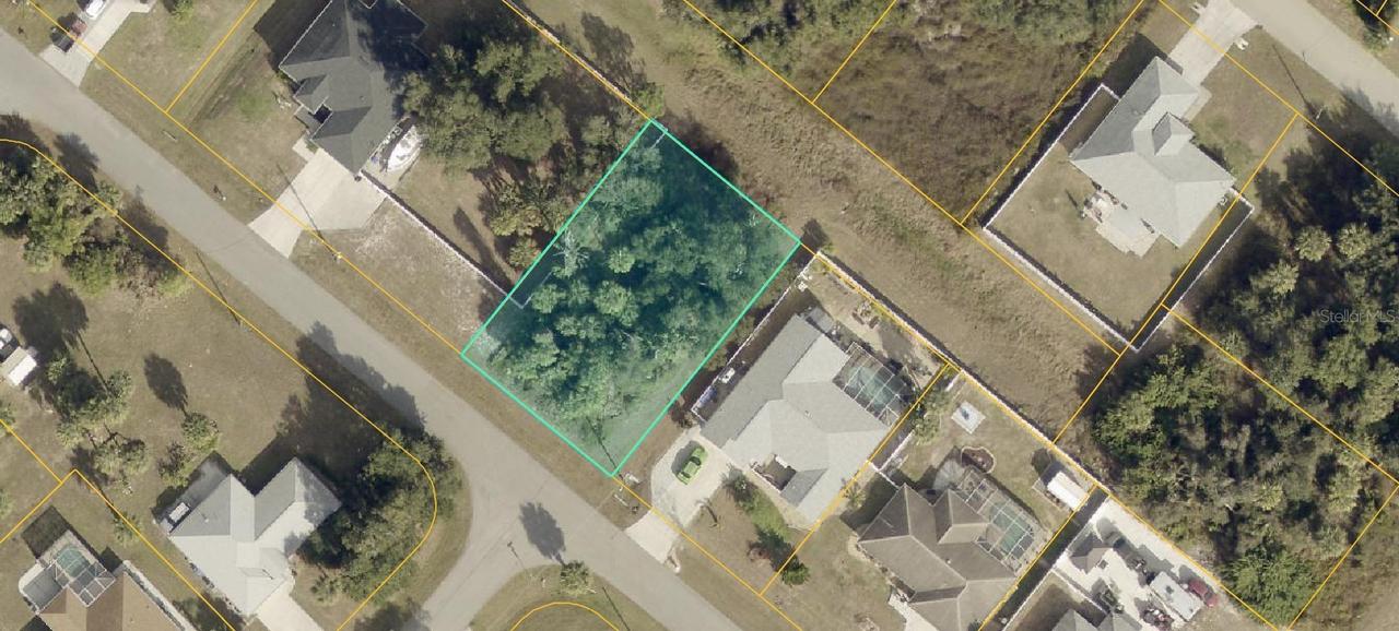 1136101404 Monterey Ln., North Port, FL 34288