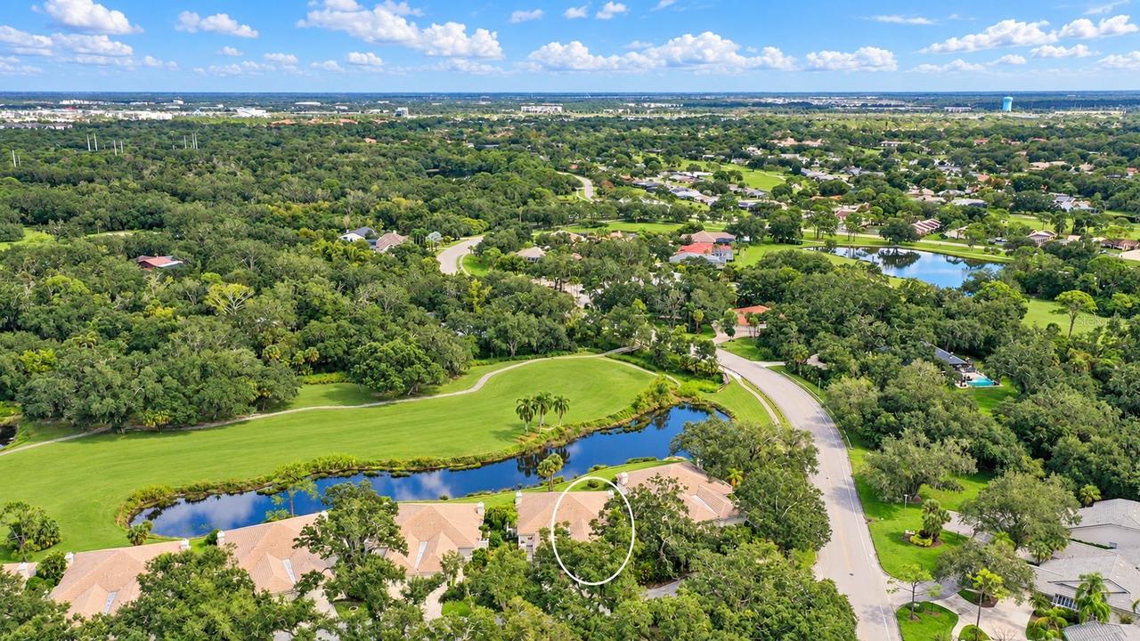 3814 Oakley Greene #27, Sarasota, FL 34235