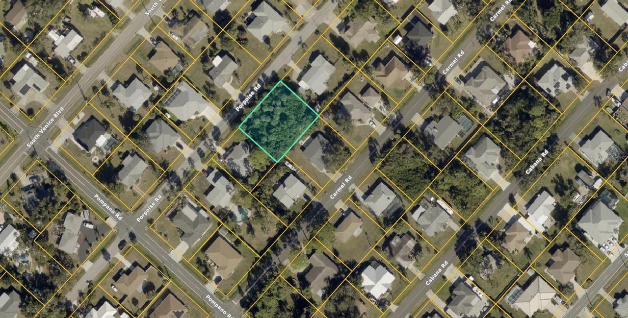 0458060131 Porpoise Rd., Venice, FL 34293
