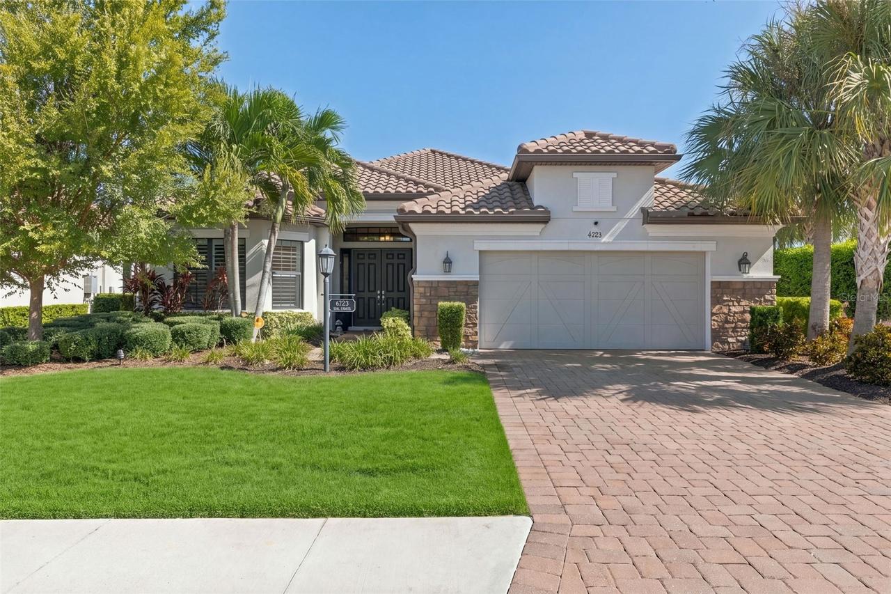 4723 Benito Ct., Bradenton, FL 34211