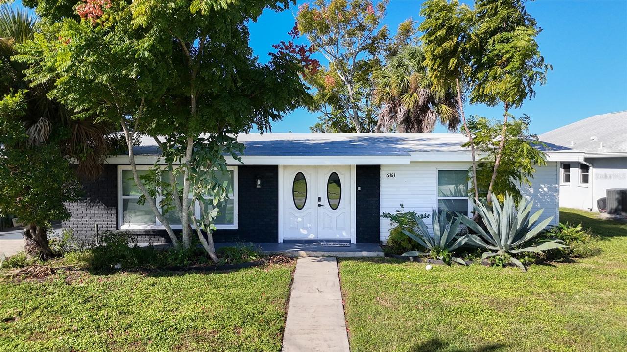 6363 Talbot St., North Port, FL 34287