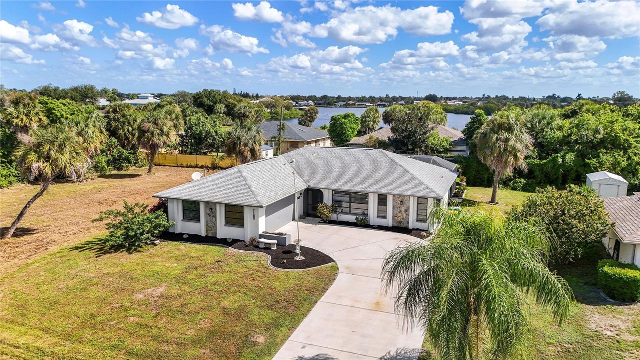 167 Millport St., Port Charlotte, FL 33948