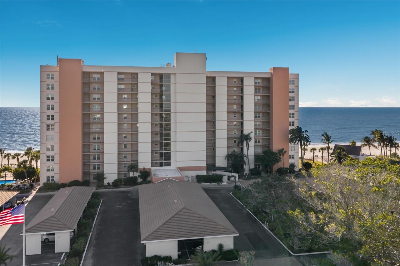 4401 Gulf Of Mexico Dr. #601, Longboat Key, FL 34228