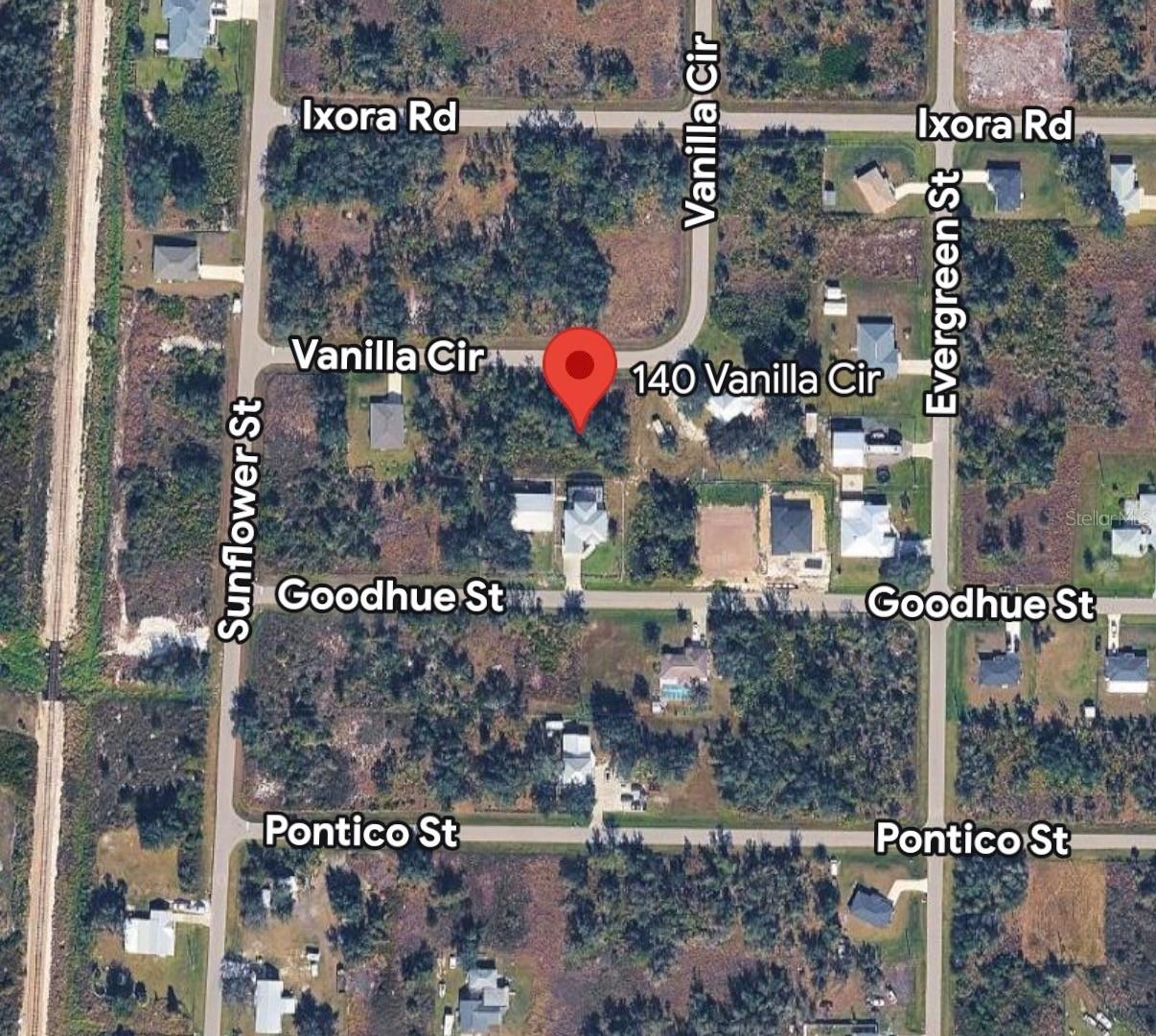 140 Vanilla Cir., Punta Gorda, FL 33982