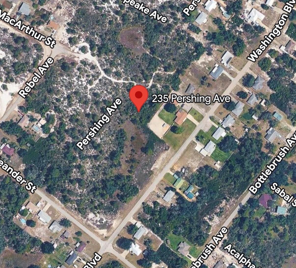 235 Pershing Ave., Lake Placid, FL 33852