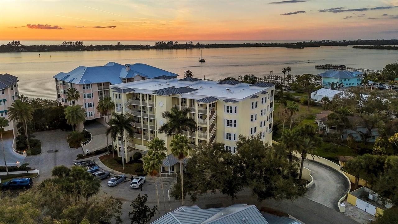 232 Hidden Bay Dr. #303, Osprey, FL 34229